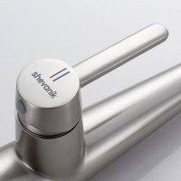 Смеситель Shevanik S363L