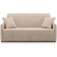 Диван Mio Tesoro Хилтон 068 П3МД АТС180 (Balance 130)