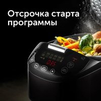 Мультиварка RED Solution SkyCooker RMC-M800S