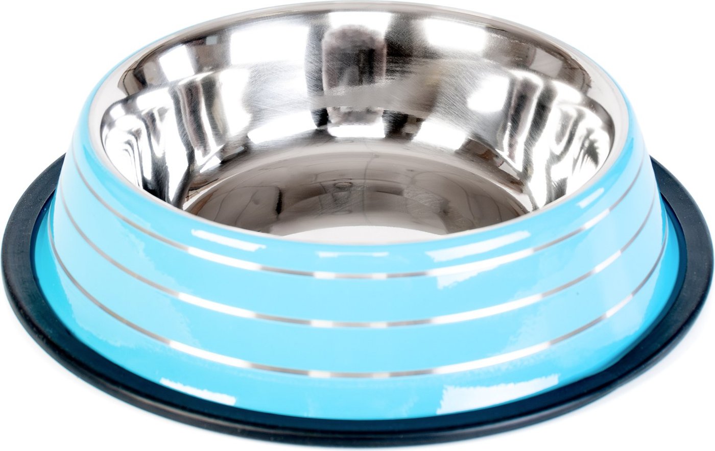 

Миска ZooZooZoo SWT-5015-750/blue (голубой)