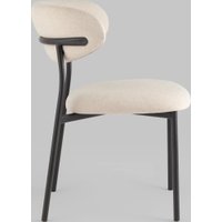 Стул Stool Group Ayla DX-2547 (бежевый)