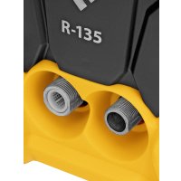 Мойка высокого давления Denzel R-135