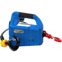 Лебедка автомобильная Shtapler 71058936