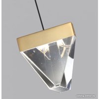 Подвесная люстра Odeon Light Ray 6678/5L