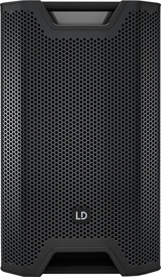 

Активная акустика LD Systems ICOA 12 A (черный)