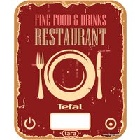 Кухонные весы Tefal BC5104V1