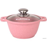 Кастрюля Kukmara Trendy Style Rose к11tsr