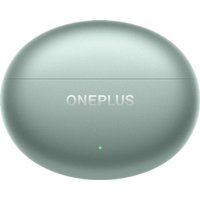 Наушники OnePlus Buds 4 (зеленый, международная версия)