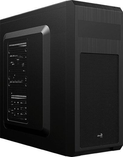 

Корпус AeroCool SI 5101