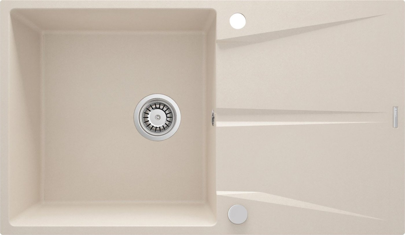 

Кухонная мойка Deante ZRC_511A