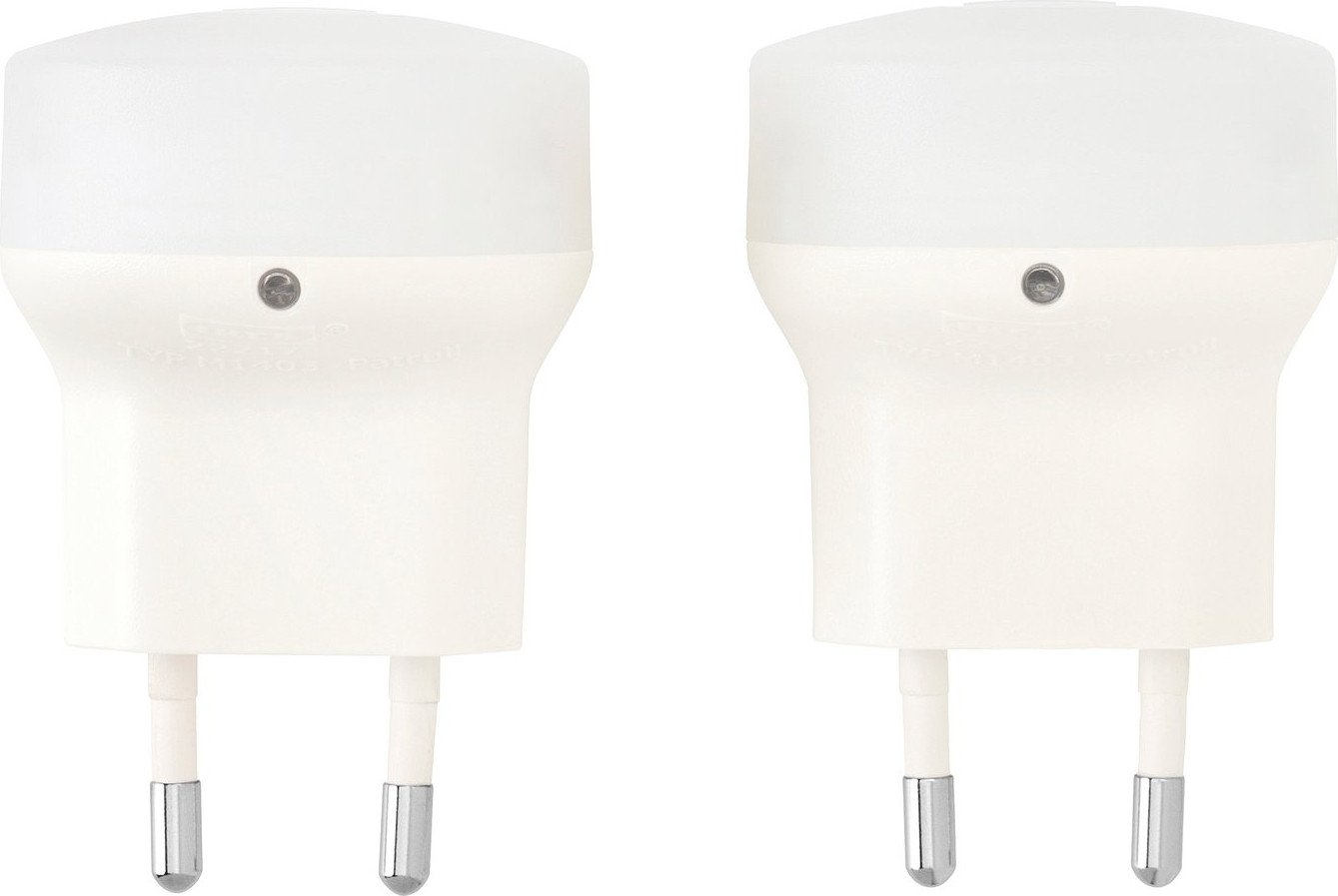 Ночник Ikea Morkradd 70349860