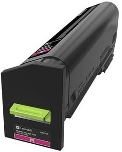 

Картридж Lexmark 72K5XME