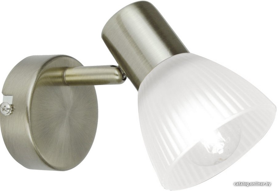 Бра Arte Lamp Parry A5062AP-1AB