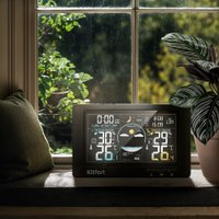 Метеостанция Kitfort KT-3735