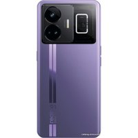 Телефон Realme GT Neo 5 240W 16GB/1TB (фиолетовый)