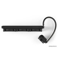 Кулер для процессора NZXT Kraken X72