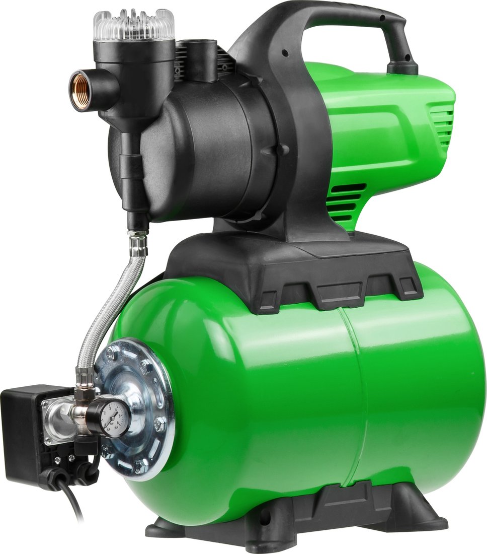 

Насосная станция ECO GFP-1200