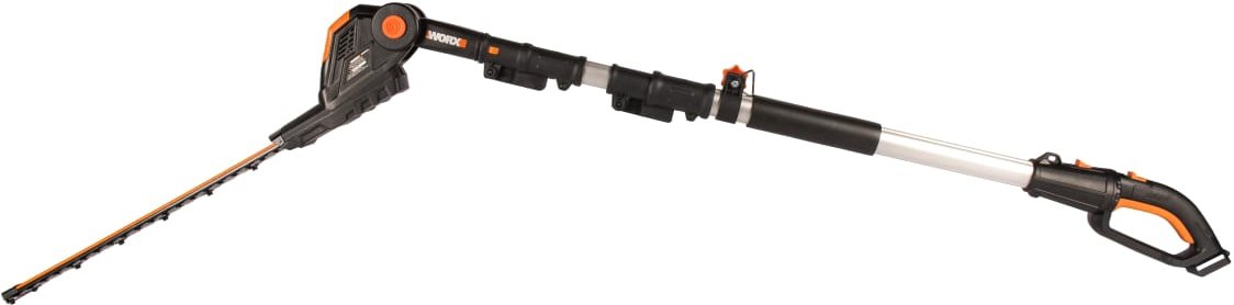 

Высоторез Worx WG252E.9 (без АКБ)