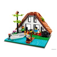 Конструктор LEGO Creator 31139 Уютный дом