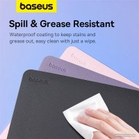 Коврик для мыши Baseus Mouse Pad B01055504831-00
