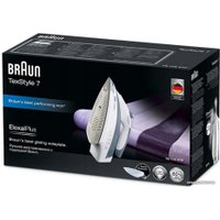 Утюг Braun TexStyle 7 TS775 ETP