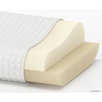 Ортопедическая подушка Ikea Розенскэрм 104.443.70