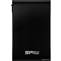 Внешний накопитель Silicon-Power Armor A80 2TB SP020TBPHDA80S3K