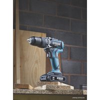 Ударная дрель-шуруповерт Erbauer ERI691COM