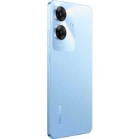 Телефон Realme Note 60 RMX3933 4GB/128GB (голубой)