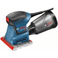 Виброшлифмашина Bosch GSS 140-1 A Professional 06012A2100