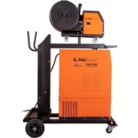 Сварочный инвертор FoxWeld UNO MIG 350 Double Pulse в Мозыре