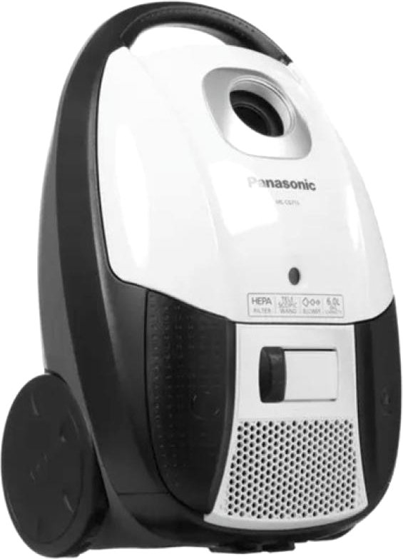 

Пылесос Panasonic MC-CJ917W