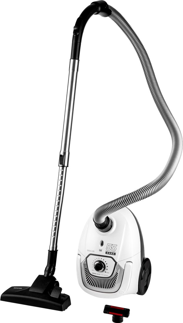 

Пылесос Sencor SVC 5500WH