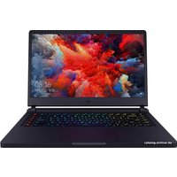 Игровой ноутбук Xiaomi Mi Gaming Laptop Enhanced Edition JYU4143CN