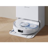 Робот-пылесос Ecovacs Ecovacs Deebot T30C DLX71 (белый)