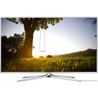 Телевизор Samsung UE40F6510