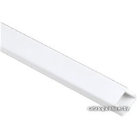 Кабель-канал Bylectrica КДК20х10 (2м, дуб темный)