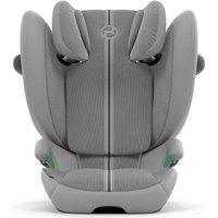 Детское автокресло Cybex Solution G2 Plus (stone grey)