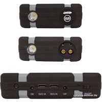 Портативное пусковое устройство Aurora Atom 28