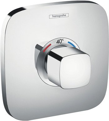 

Смеситель Hansgrohe Ecostat E [15705000]