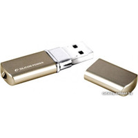 USB Flash Silicon-Power LuxMini 720 32GB (SP032GBUF2720V1Z)