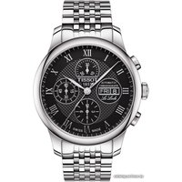 Наручные часы Tissot Le Locle Valjoux Chronograph T006.414.11.053.00