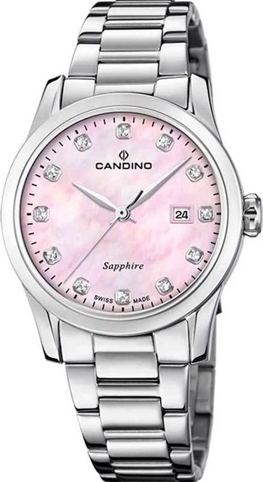 

Наручные часы Candino C4738-6