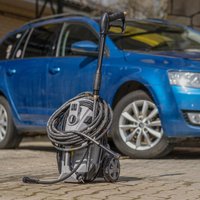 Мойка высокого давления Bort KEX-3000