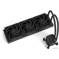 Система жидкостного охлаждения для процессора EKWB EK-Nucleus AIO CR360 Dark в Лиде