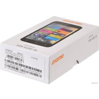 Телефон Digma Vox G450 3G Graphite