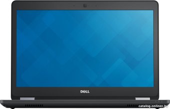 Dell Latitude 14 E5470 [5470-9631]