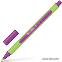 Ручка капиллярная Schneider Line-Up 191020 (ярко-фиолетовый)