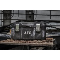 Ящик для инструментов AEG Powertools AEG21TB 4932471879