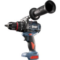 Ударная дрель-шуруповерт КВТ DB-20-160 (без АКБ)